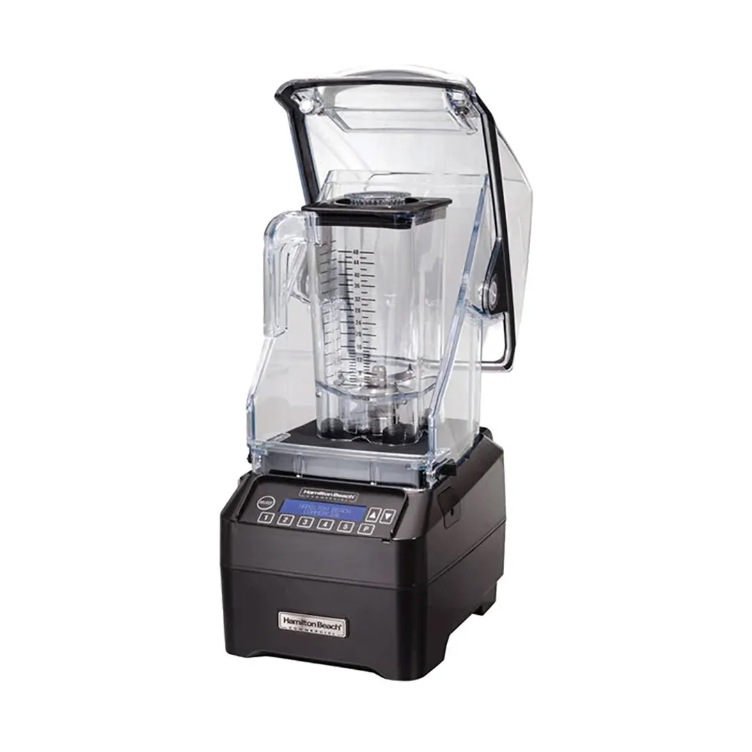 Hamilton Beach HBH755R-CE (International) Eclipse™ High Performance Blender