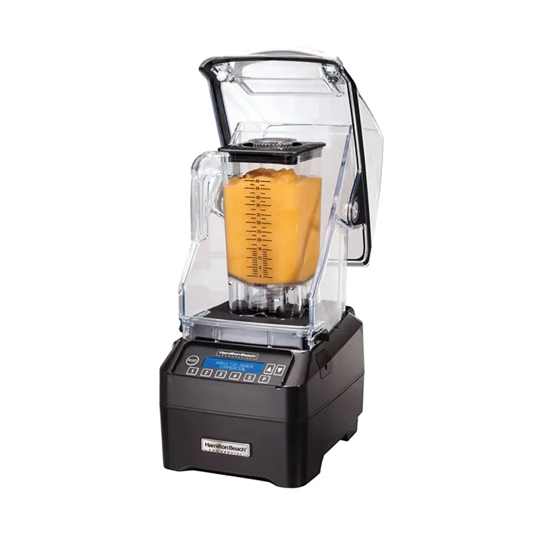 Hamilton Beach HBH755R-CE Eclipse™ High Performance Blender