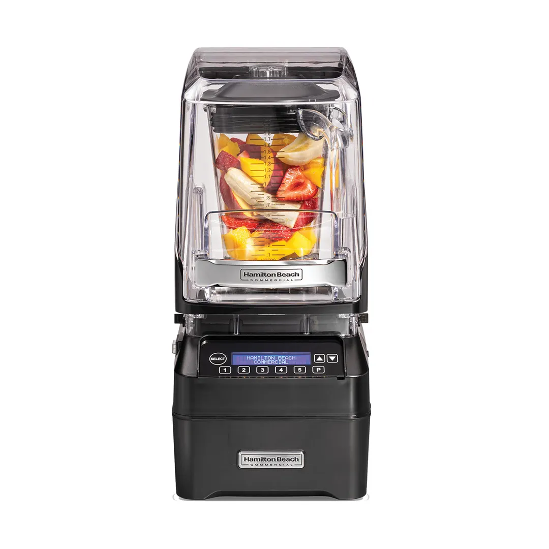 Hamilton Beach HBH755R Eclipse™ High Performance Blender