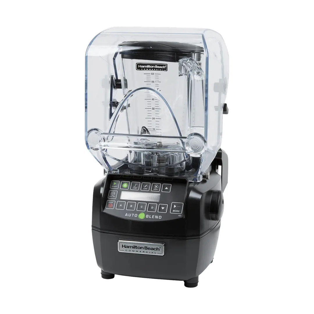 Hamilton Beach HBH850 Summit® High Performance Bar Blender, Two Speed Motor
