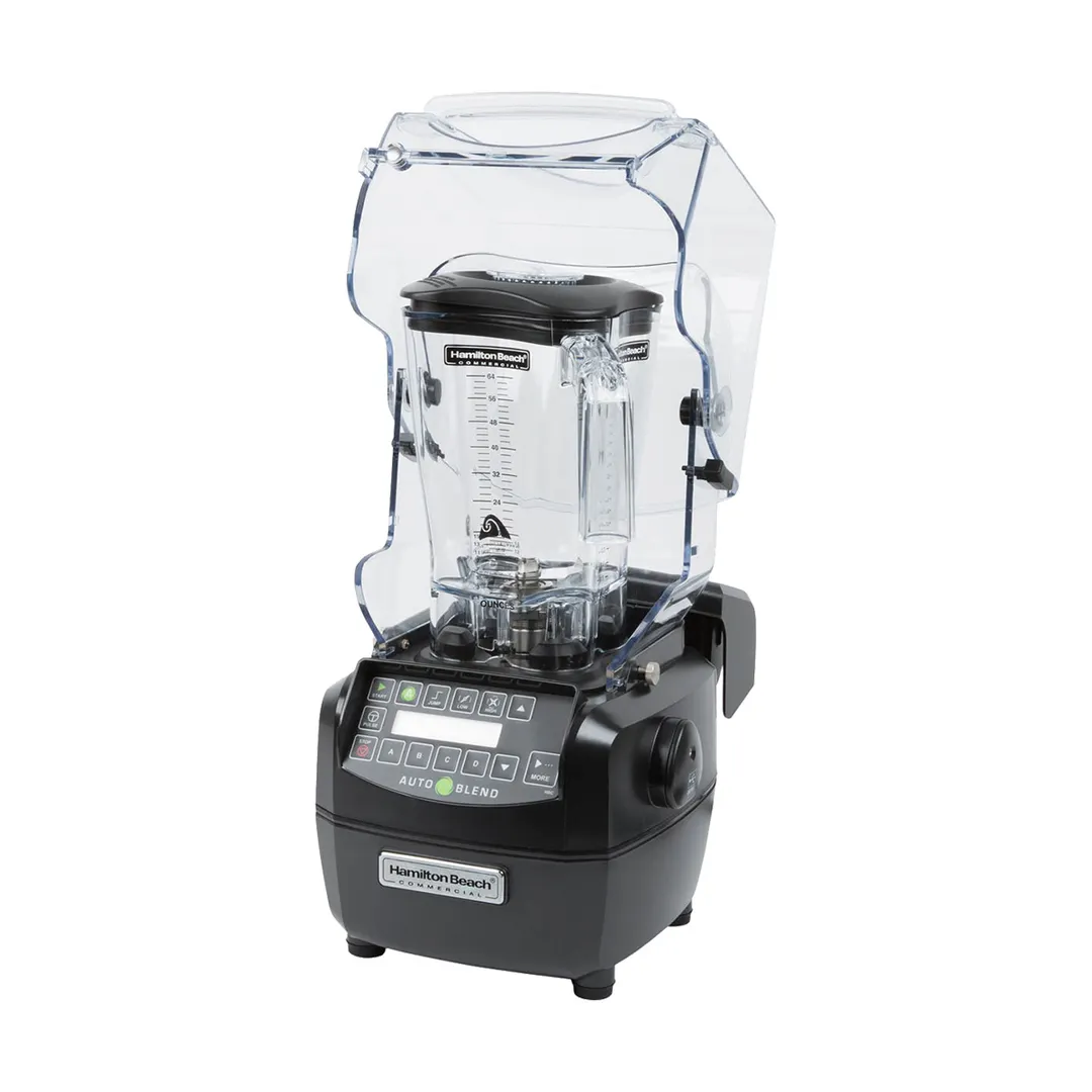 Hamilton Beach HBH850 Summit® High Performance Bar Blender
