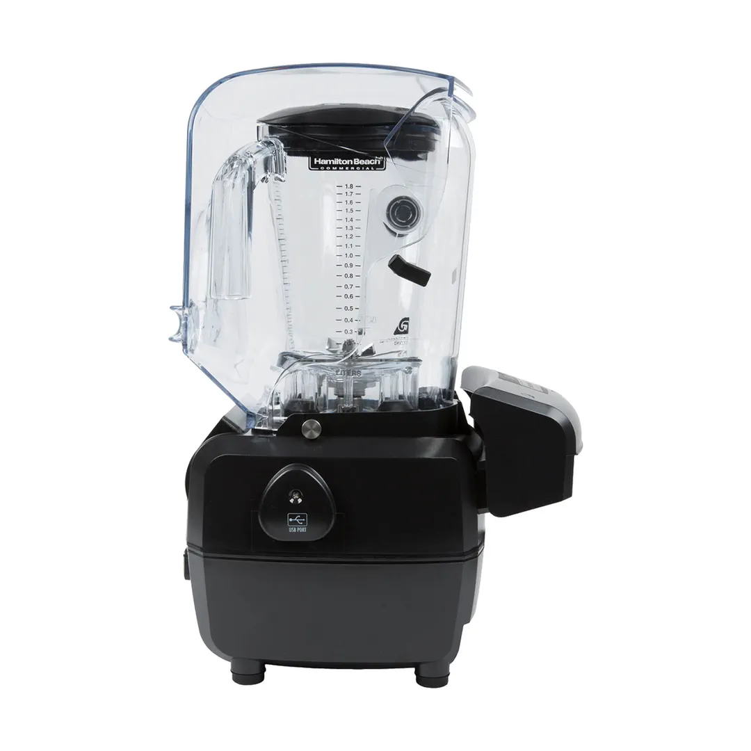 Hamilton Beach HBH850 Summit® High Performance Bar Blender