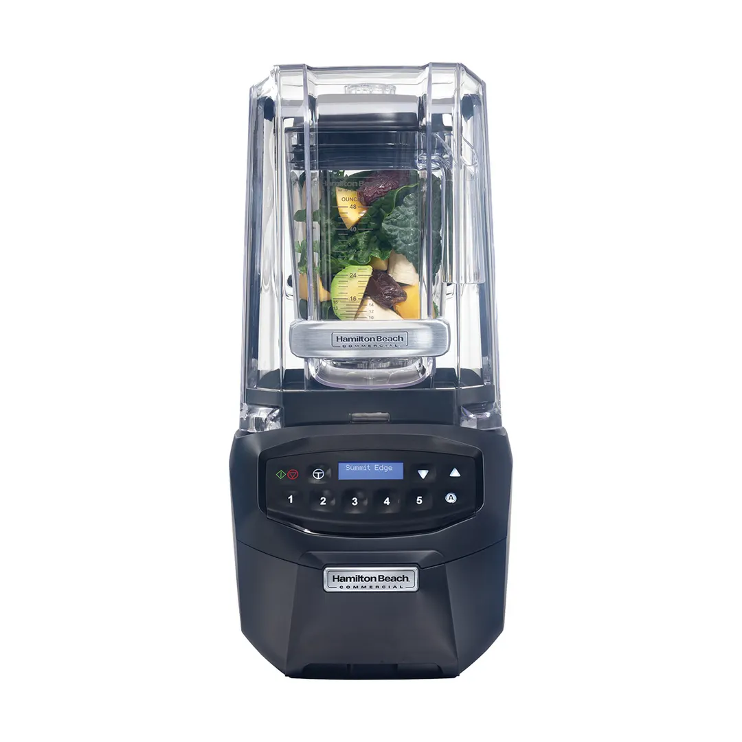 Hamilton Beach HBH855-CE Summit® Edge High Performance Blender, 3.5 Hp Motor