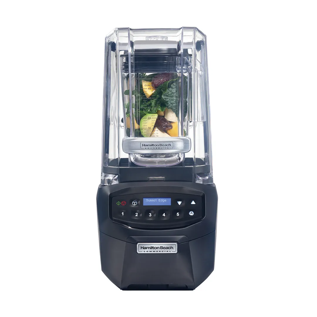 Hamilton Beach HBH855 Summit® Edge High Performance Blender, 3.5 Hp Motor