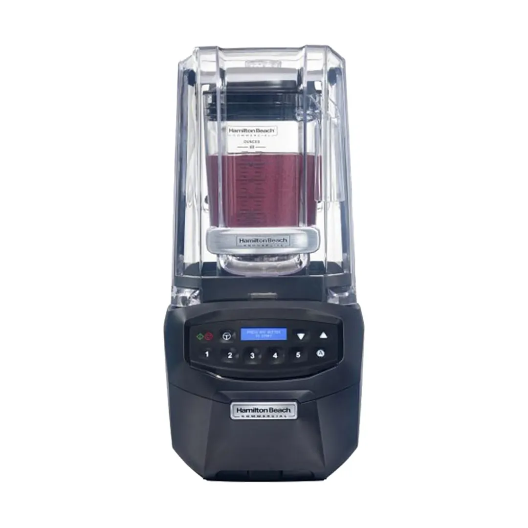 Hamilton Beach HBH855 Summit® Edge High Performance Blender, 3.5 Hp Motor
