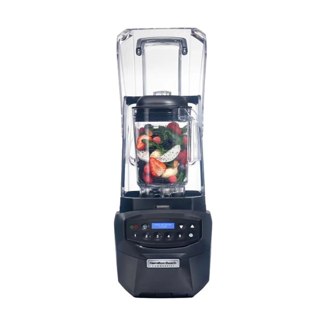 Hamilton Beach HBH855 Summit® Edge High Performance Blender, 3.5 Hp Motor