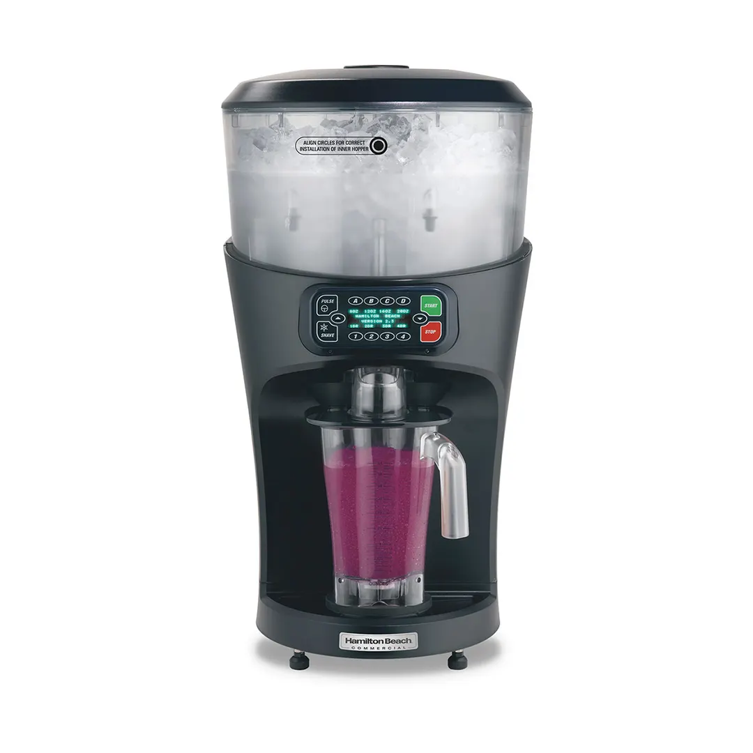 Hamilton Beach HBS1400R-CE (International) Revolution Ice Shaver
