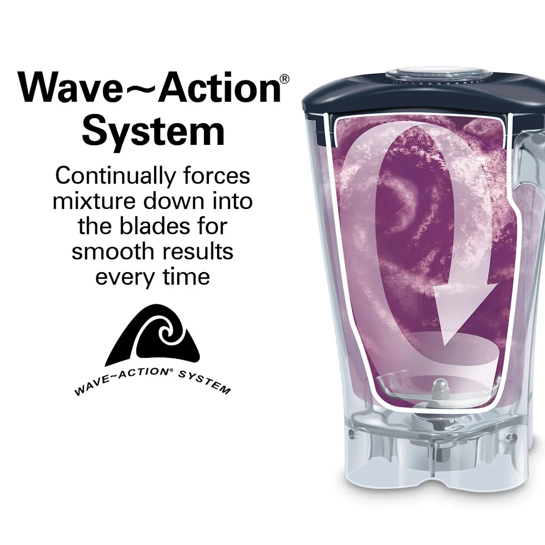 Hamilton Beach HBS1400R-CE (International) Revolution Ice Shaver