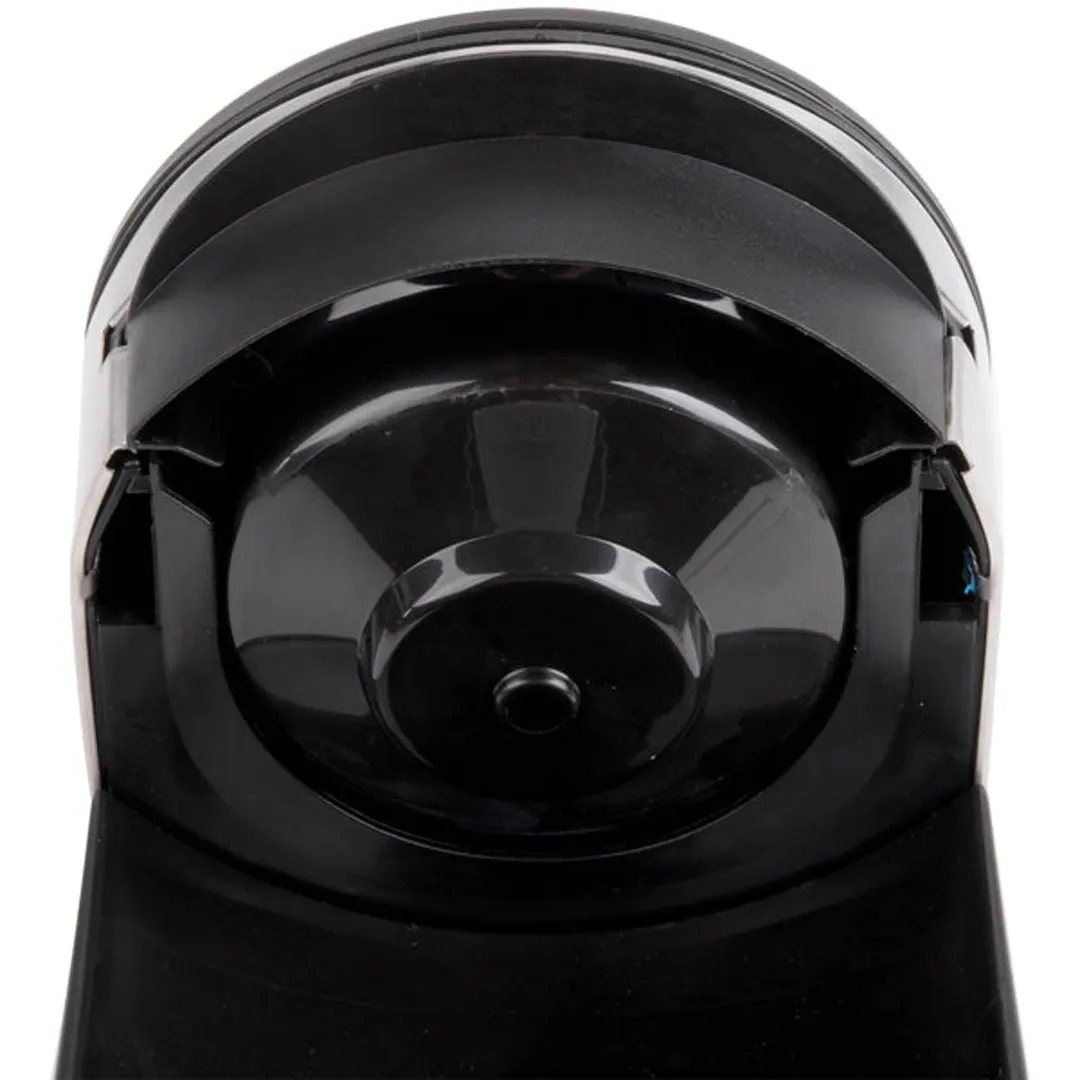 Hamilton Beach HDC200S-CA Front Loading Pod Coffee Maker, S.Steel Accents - 500W/120V