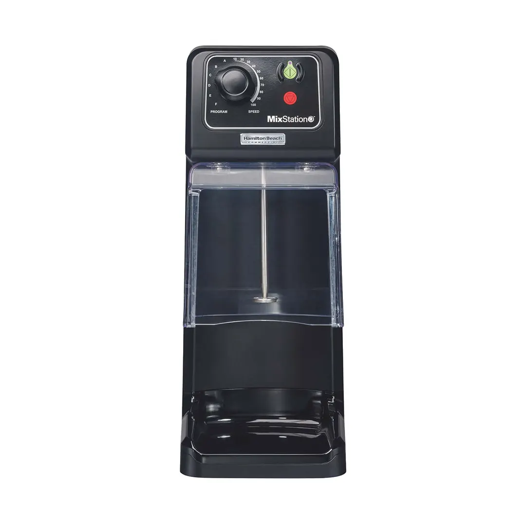 Hamilton Beach HMD1000 Single-Spindle Drink / Bar Mixer w/ Variable Speed, 120v/60/1-ph