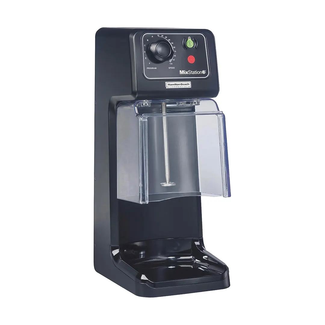 Hamilton Beach HMD1000 Single-Spindle Drink / Bar Mixer w/ Variable Speed, 120v/60/1-ph