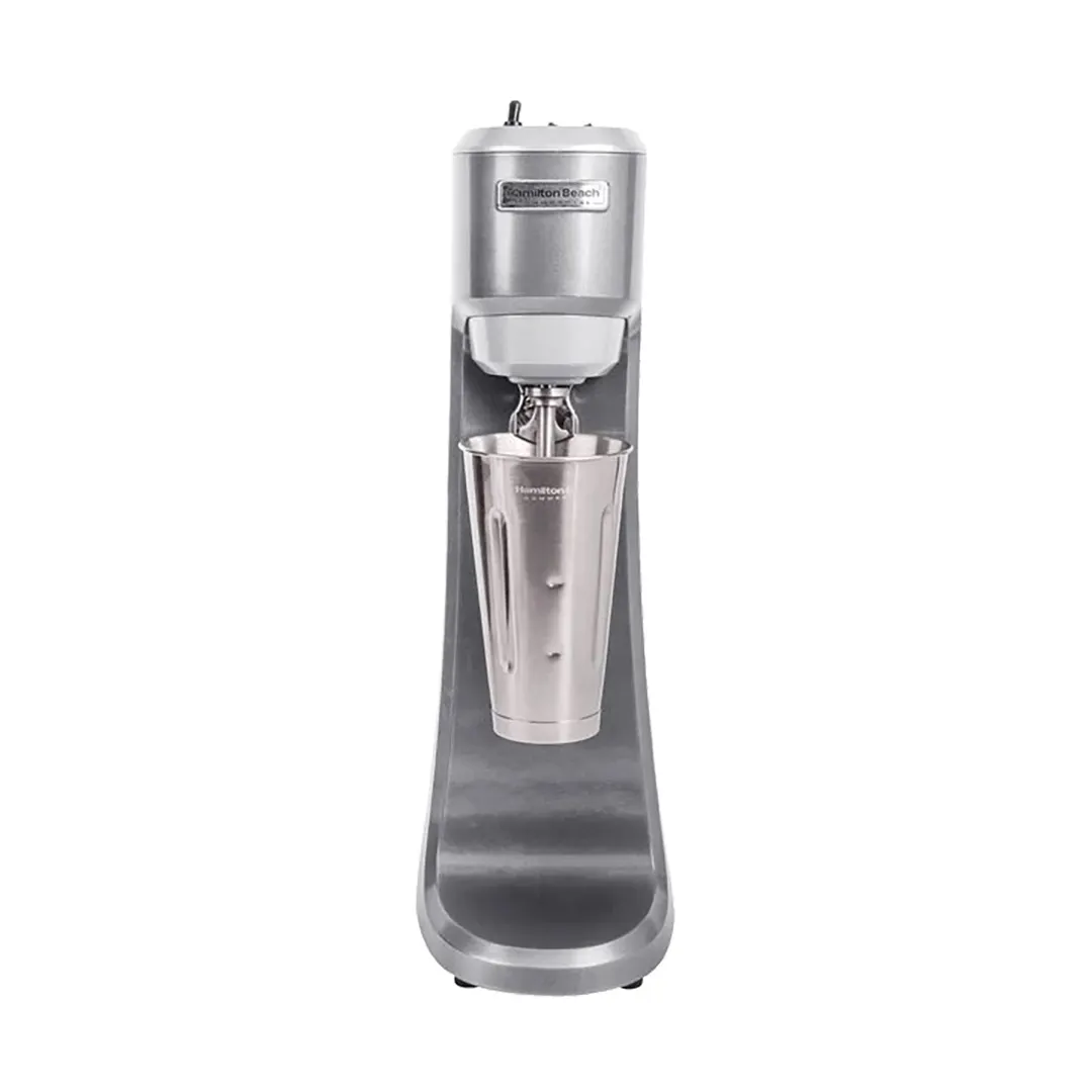 Hamilton Beach HMD200R-CE Single-Spindle Drink / Bar Mixer, (International Use Only)
