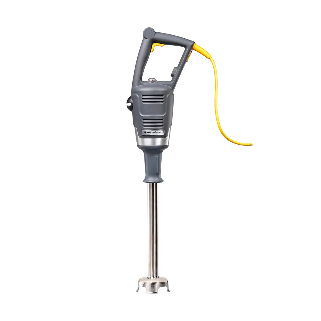 Hamilton Beach HMI012-CE (International) Bigrig™ Immersion Blender Mixer