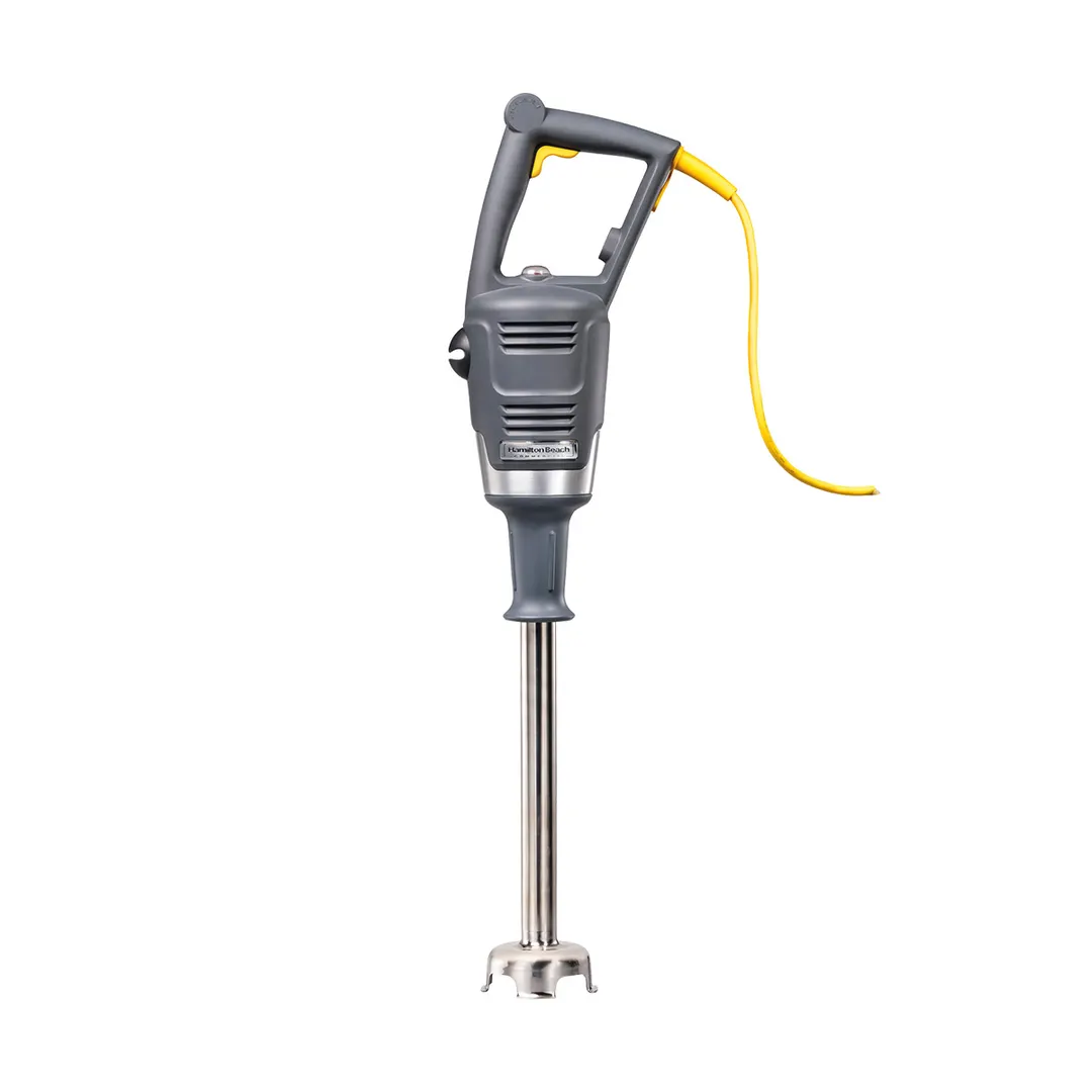 Hamilton Beach HMI014-CE (International) Bigrig™ Immersion Blender Mixer