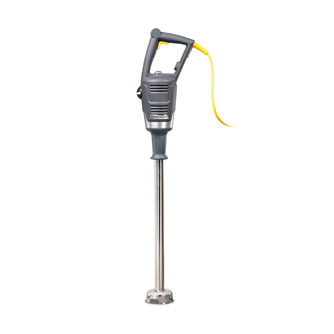 Hamilton Beach HMI021-CE (International) Bigrig™ Immersion Blender Mixer