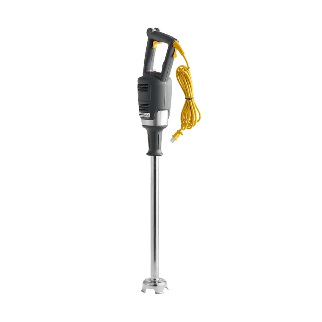 Hamilton Beach HMI021-CE (International) Bigrig™ Immersion Blender Mixer