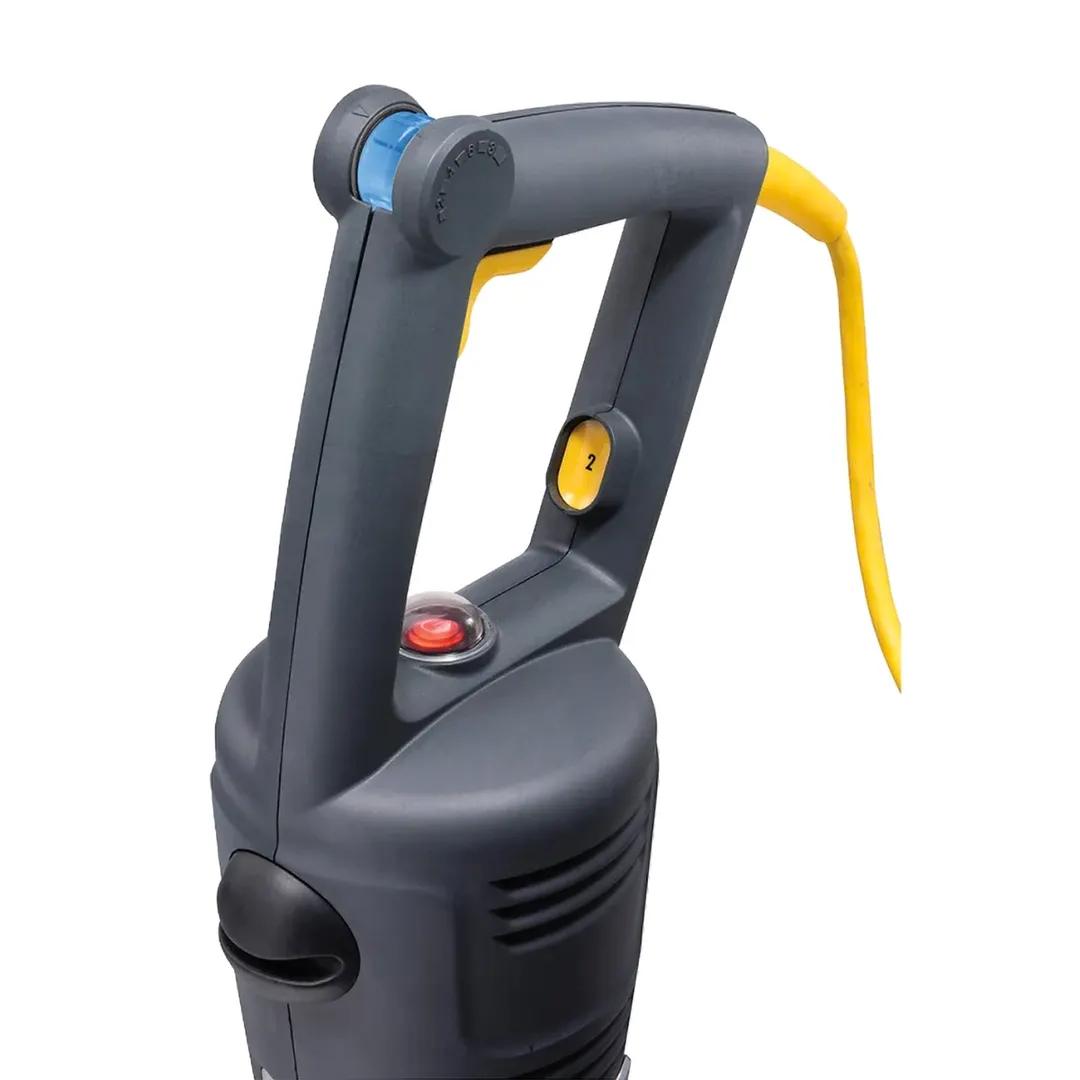 Hamilton Beach HMI021 Bigrig™ Immersion Blender Mixer, with Wall Mount Hanger