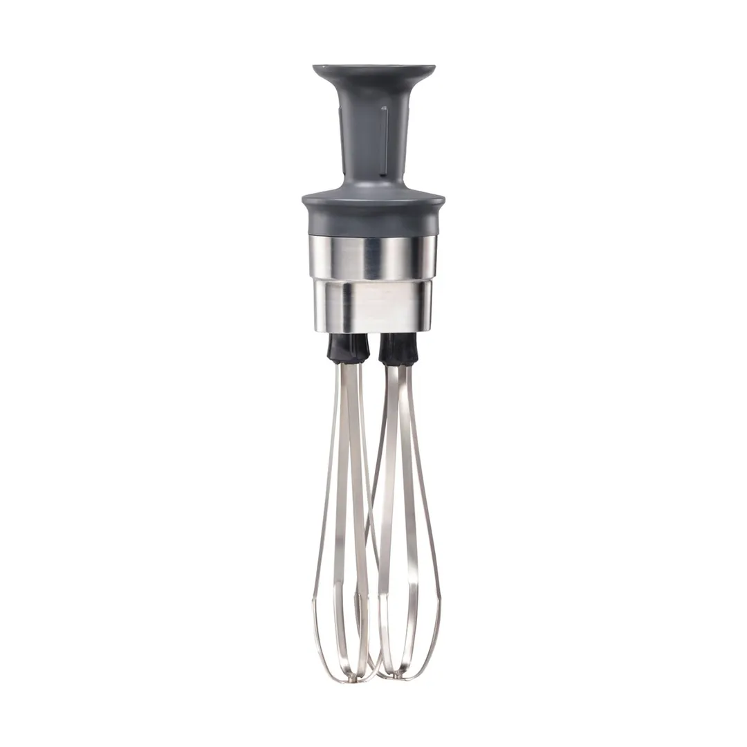 Hamilton Beach HMI02W Bigrig™ Attachment, 10" Wire Whisk, For Immersion Blender