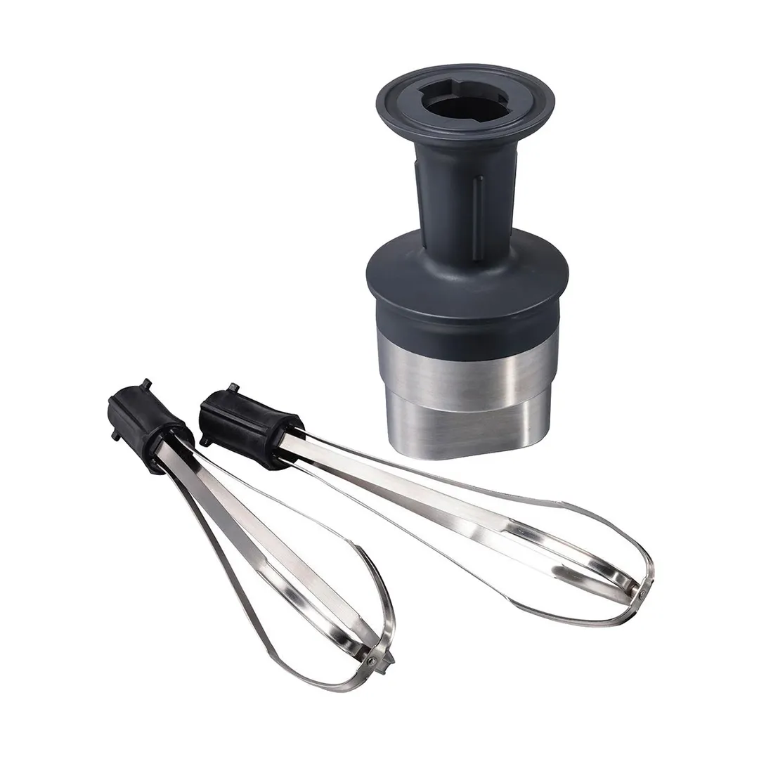 Hamilton Beach HMI02W Bigrig™ Attachment, 10" Wire Whisk, For Immersion Blender