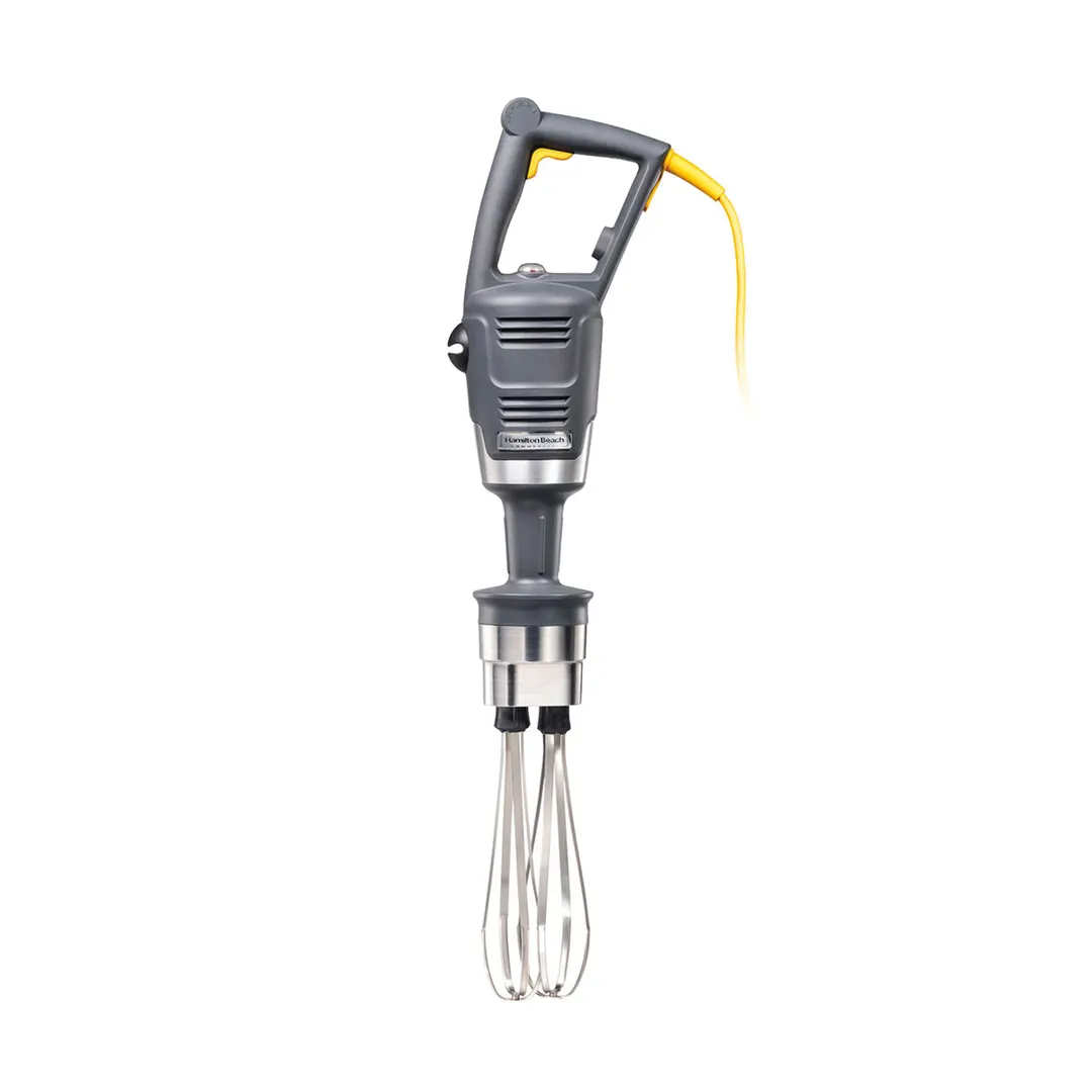 Hamilton Beach HMI02W Bigrig™ Attachment, 10" Wire Whisk, For Immersion Blender