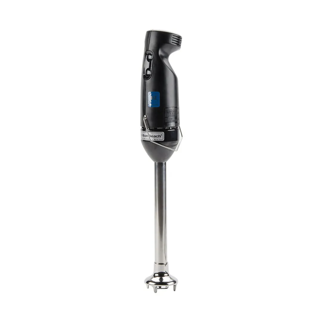 Hamilton Beach HMI200-CE (International) Immersion Mixer, Two Speed Motor