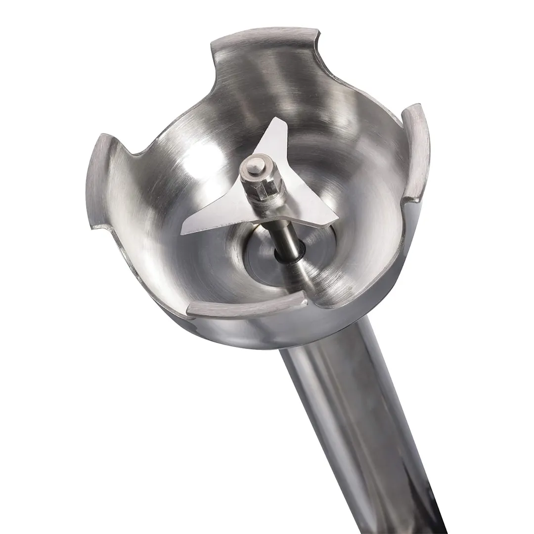 Hamilton Beach HMIS12 Bigrig™ Detachable Immersion Blender Shaft, 12"
