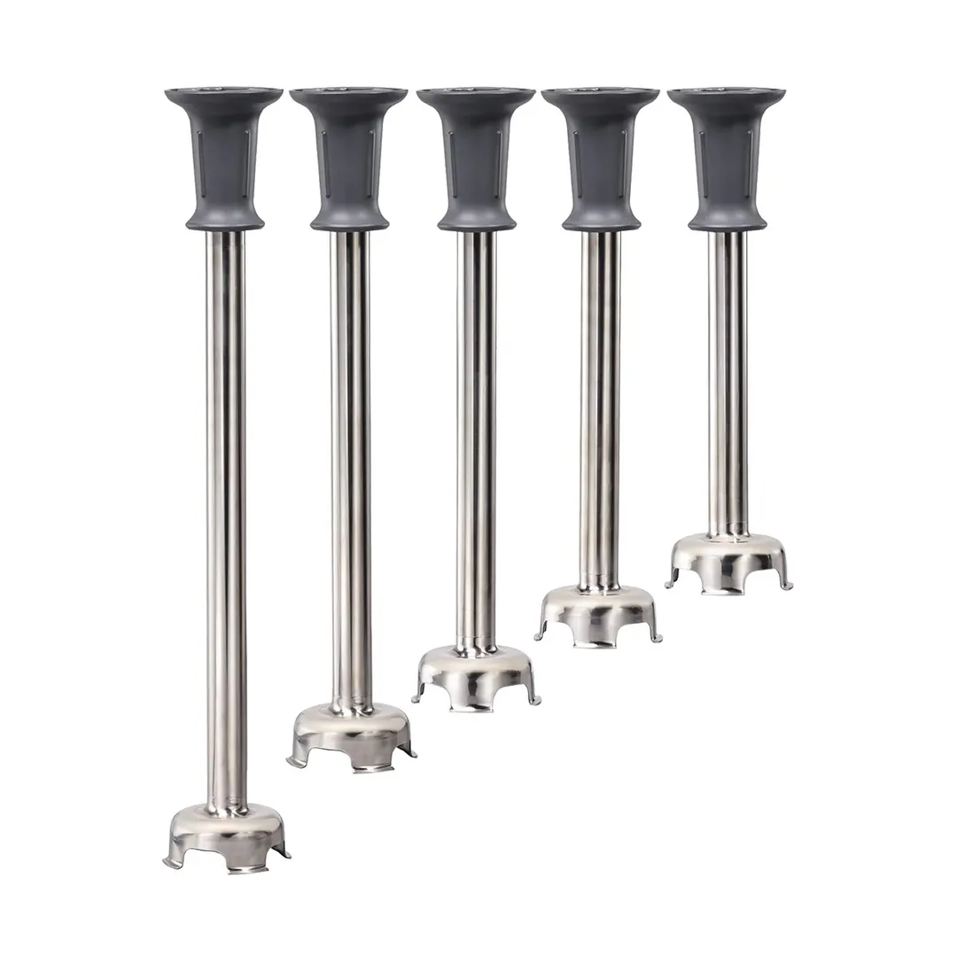 Hamilton Beach HMIS12 Bigrig™ Detachable Immersion Blender Shaft, 12"