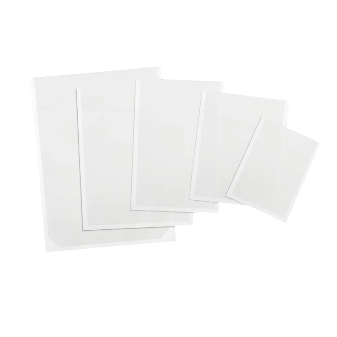 Hamilton Beach HVCP31013 PrimaVac Vacuum Pouches 10" x 13" 3 mil Thick BPA Free FDA Approved 1000 per Case