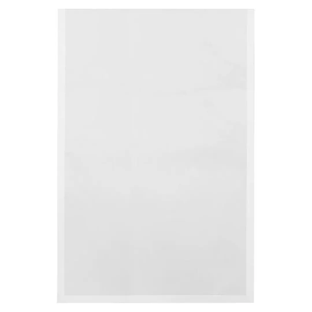 Hamilton Beach HVCP31015 PrimaVac Vacuum Pouches, 10"x15" 3mil, BPA Free, FDA Approved, 1000 per Case