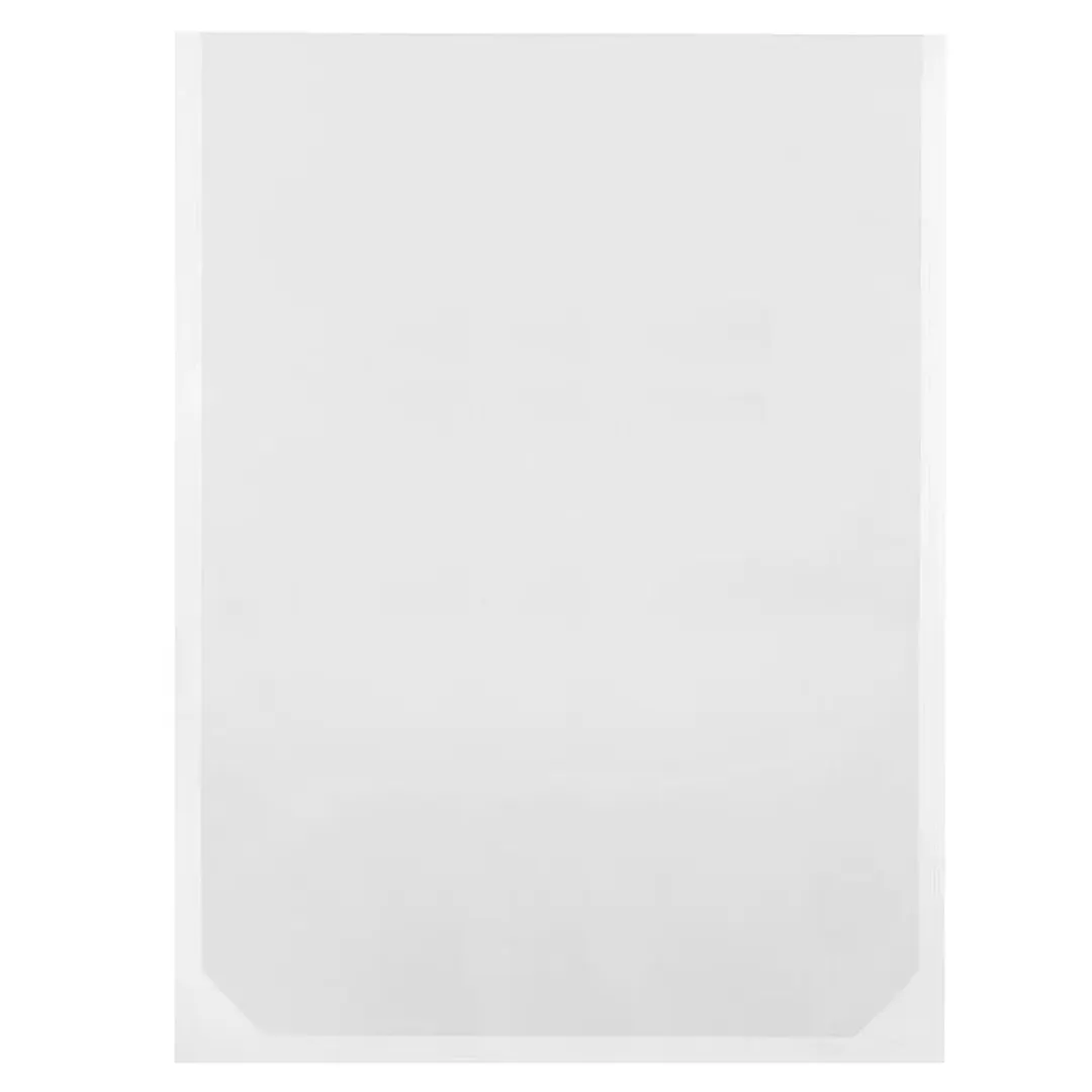 Hamilton Beach HVCPR41216 PrimaVac Vacuum Pouches, 12" x 16", 4 mil Thick, BPA Free, FDA Approved, 500 per Case