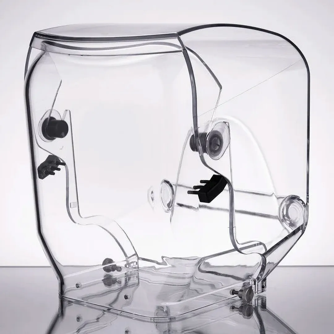 Hamilton Beach QS850 Quiet Shield™ Blender Sound Enclosure
