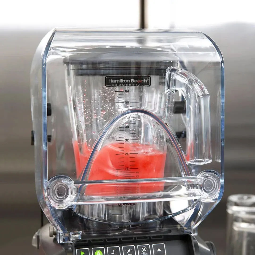 Hamilton Beach QS850 Quiet Shield™ Blender Sound Enclosure