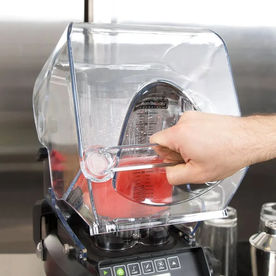 Hamilton Beach QS850 Quiet Shield™ Blender Sound Enclosure