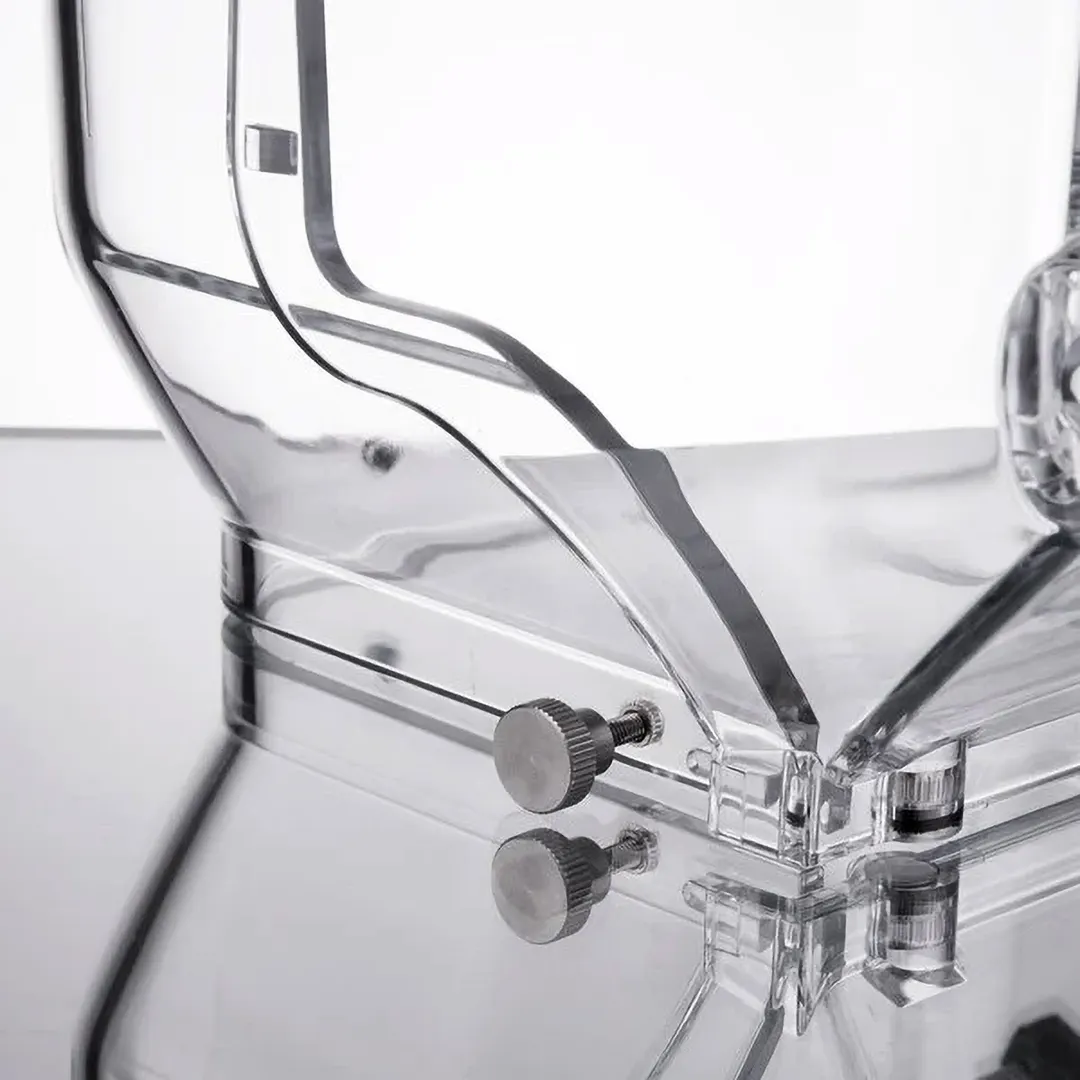 Hamilton Beach QS850 Quiet Shield™ Blender Sound Enclosure