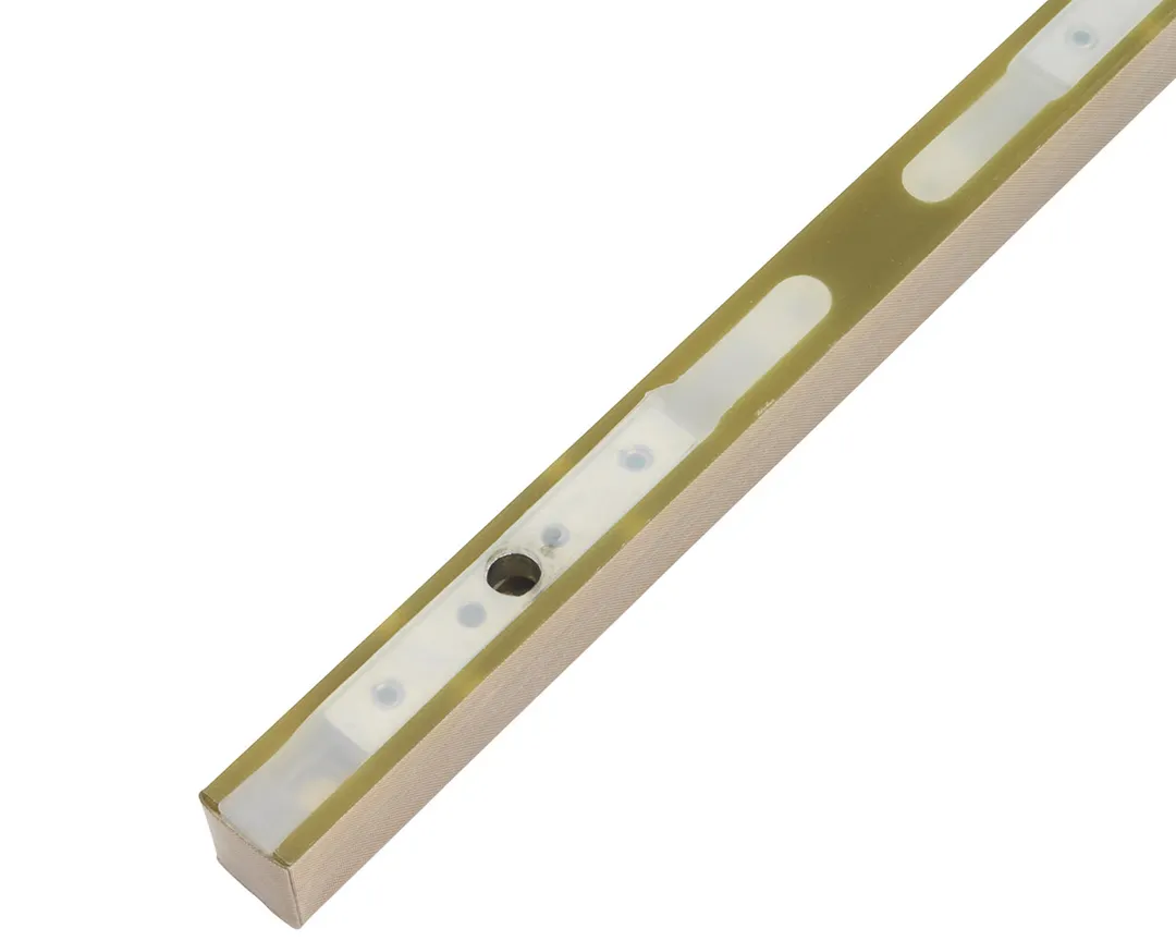 Hamilton Beach SB254 Seal Bar Assembly, for HVC254 series