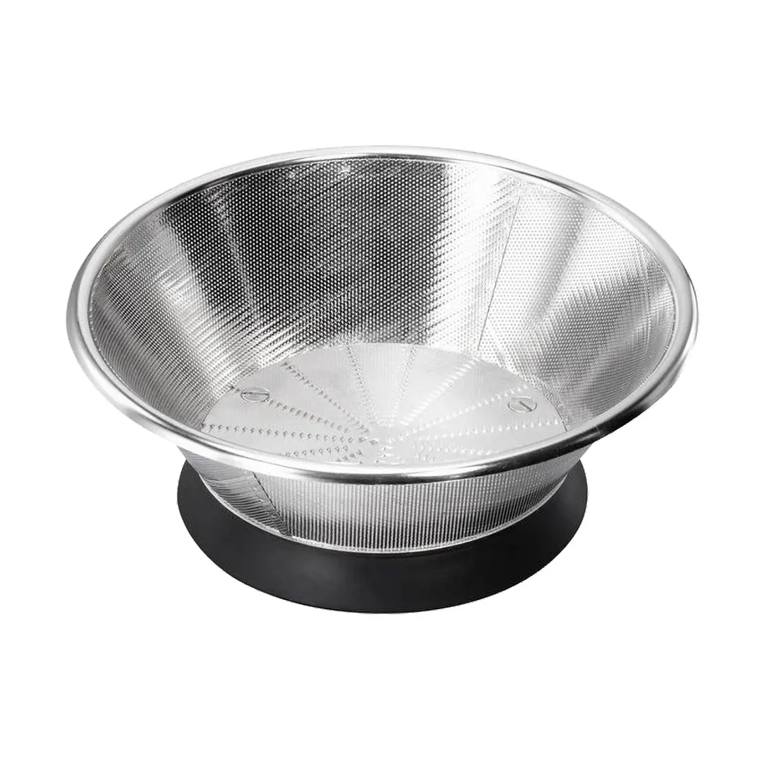 Hamilton Beach SB961 Otto™ Strainer Basket, For Hje960, Mesh Stainless Steel