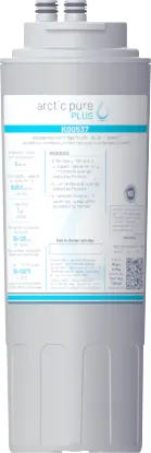 Koolaire K00537 Cartridge Water Filtration System