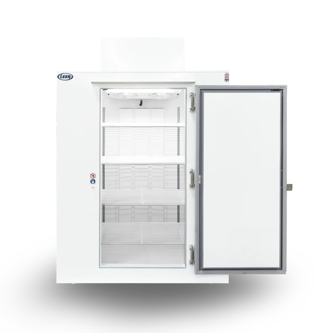 Leer, Inc. 3524131 Reach-In Refrigerator