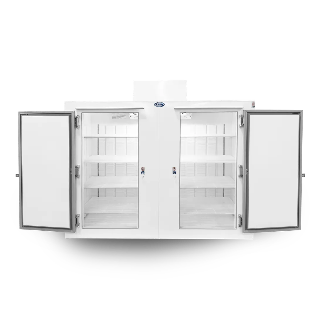 Leer, Inc. 3584131 Reach-In Refrigerator