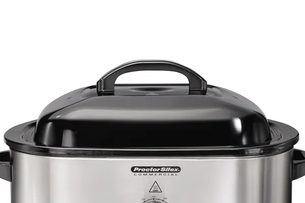 Hamilton Beach 32921 Proctor-Silex® Roaster Oven/Warmer - 18 Quart Capacity