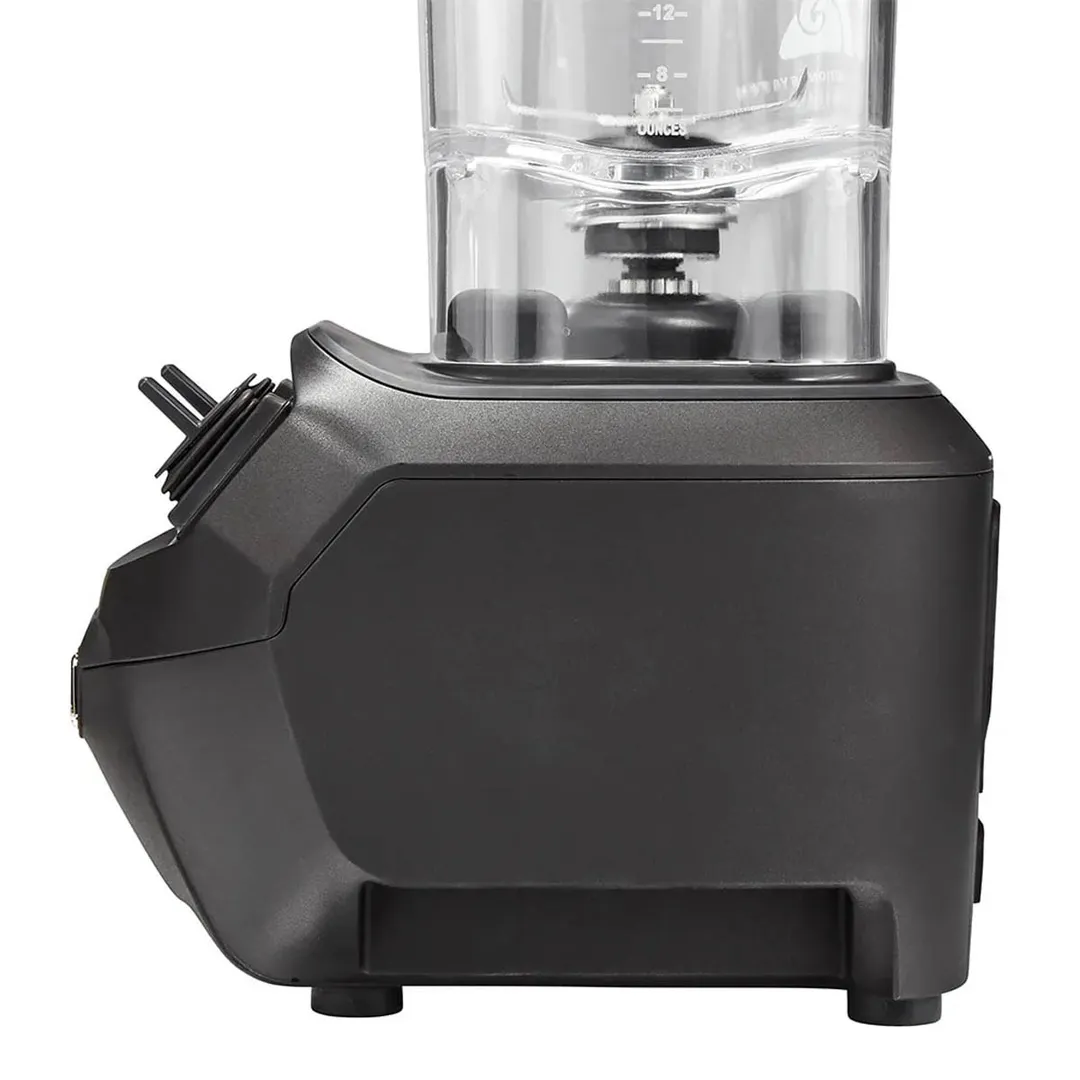 Hamilton Beach HBB255 Countertop Rio Bar Blender,Stainless Steel Blades
