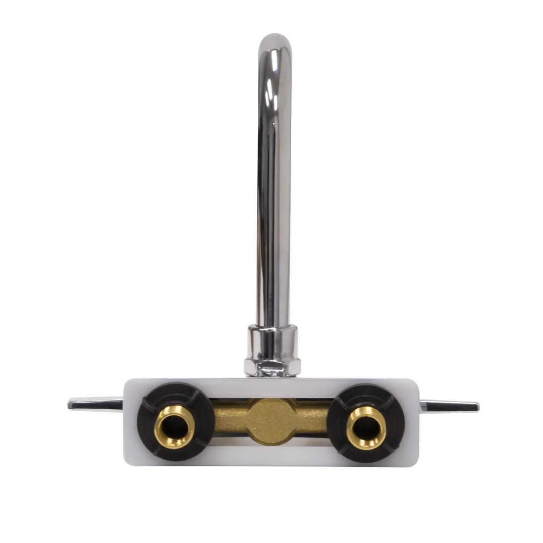 Advance Tabco K-123 Wall / Splash Mount Faucet