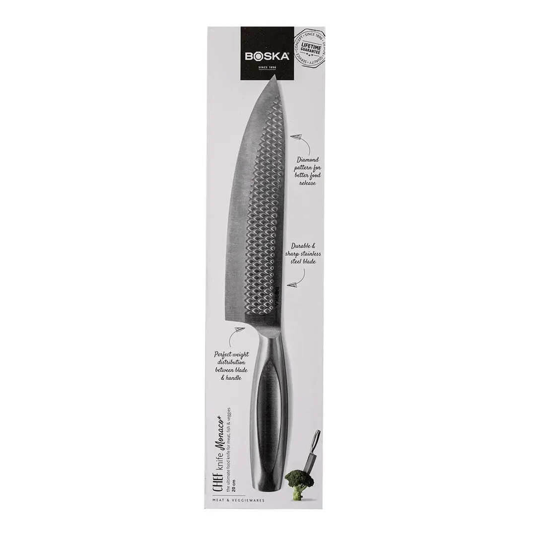 Boska 307120 Chef Knife
