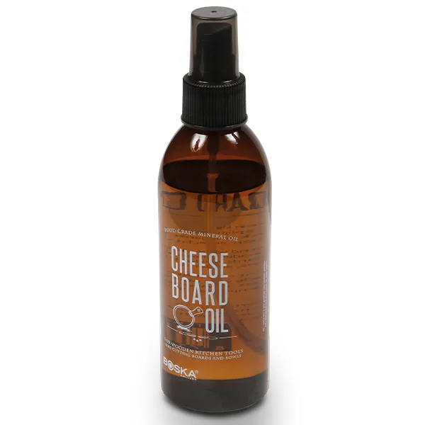 Boska 320080 Wood Oil / Conditioner