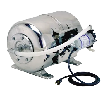 Everpure 804-026 Water Booster