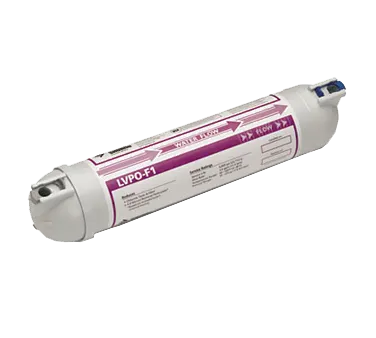 Everpure 94-399-00 Cartridge Water Filtration System