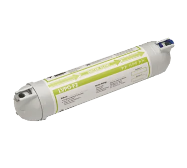 Everpure 94-470-00 Cartridge Water Filtration System