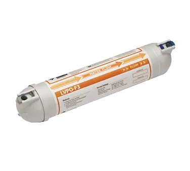 Everpure 94-470-01 Cartridge Water Filtration System