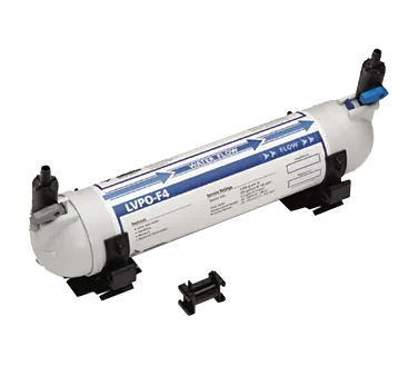 Everpure 94-751-02 for Multiple Applications Water Filtration System