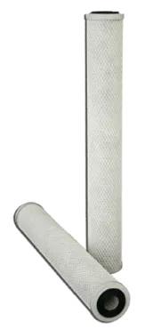 Everpure CTO-20 Cartridge Water Filtration System